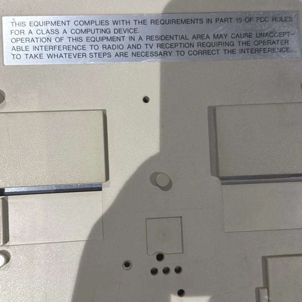 616 Powerline Networking Device - Gray - Picture 2 of 2